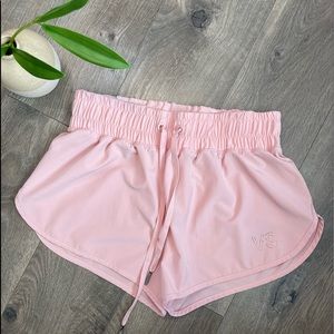 Victoria’s Secret adjustable active shorts XSmall